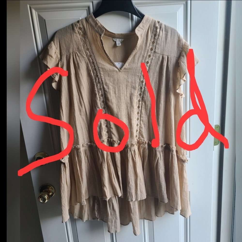 Women Top